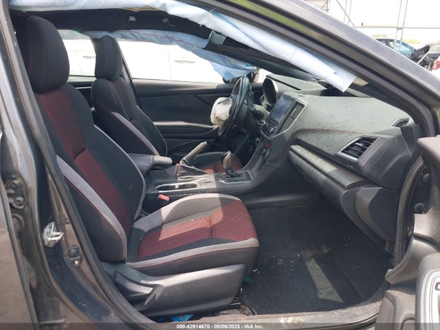 Subaru Impreza 2020 4S3GTAM63L3735469 Image 5