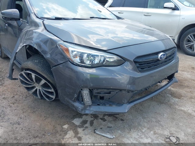 Subaru Impreza 2020 4S3GTAM63L3735469 Image 6