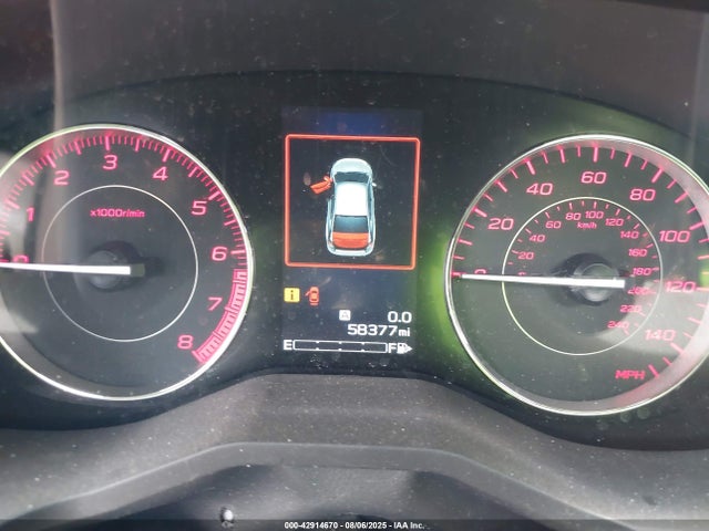 Subaru Impreza 2020 4S3GTAM63L3735469 Image 7