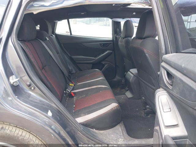 Subaru Impreza 2020 4S3GTAM63L3735469 Image 8