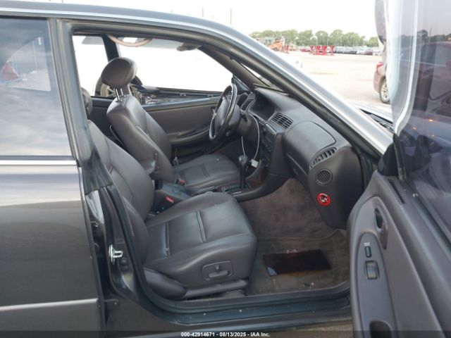 1996 LEXUS ES JT8BF12G0T0132735 Photo 4