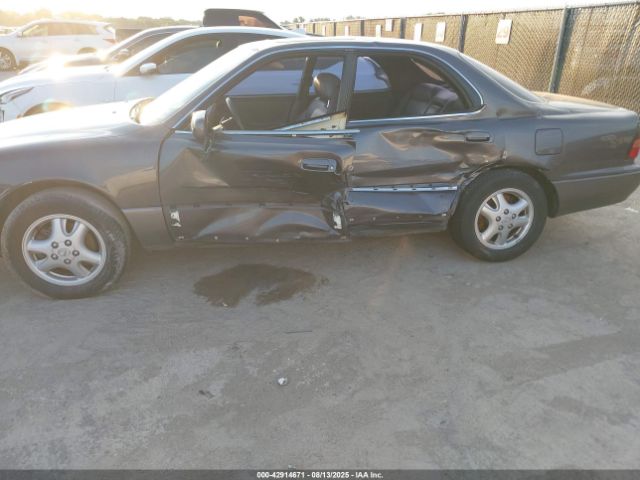 1996 LEXUS ES JT8BF12G0T0132735 Photo 5