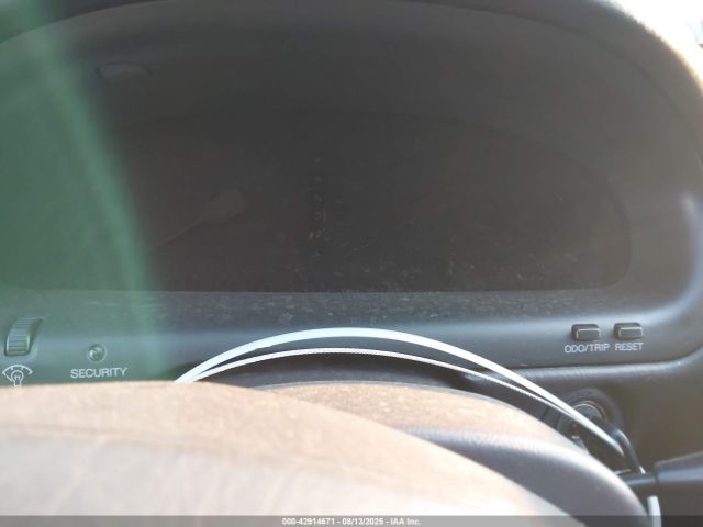 1996 LEXUS ES JT8BF12G0T0132735 Photo 6