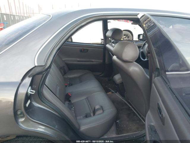 1996 LEXUS ES JT8BF12G0T0132735 Photo 7