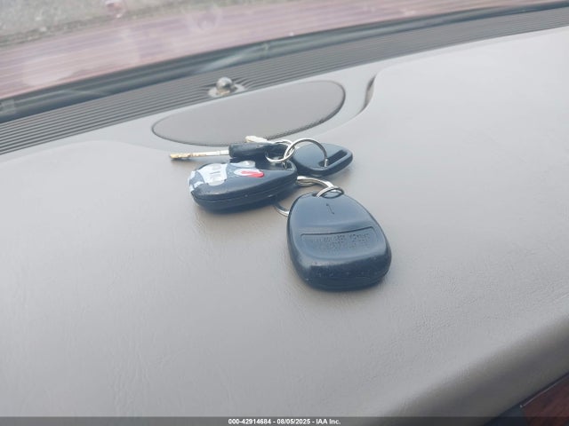 2002 CADILLAC DEVILLE 1G6KD54Y22U245651 Photo 10