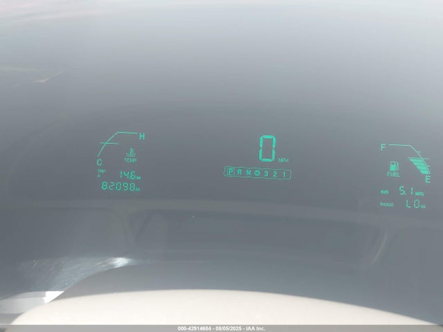 2002 CADILLAC DEVILLE 1G6KD54Y22U245651 Photo 6
