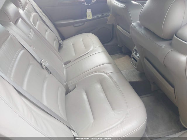 2002 CADILLAC DEVILLE 1G6KD54Y22U245651 Photo 7