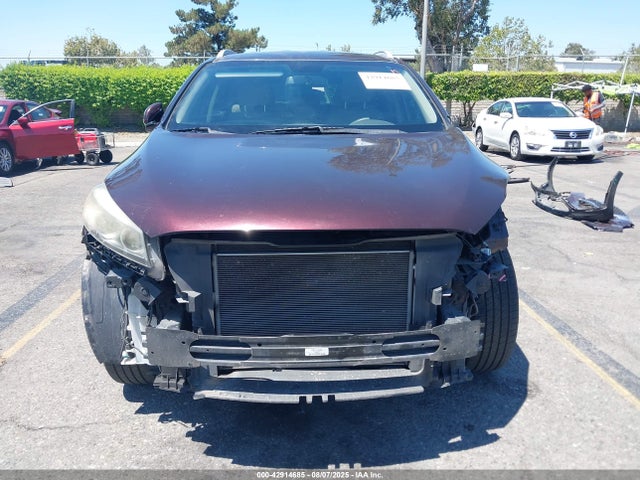 5XYPG4A32GG082828 KIA dohc gdi theta ii