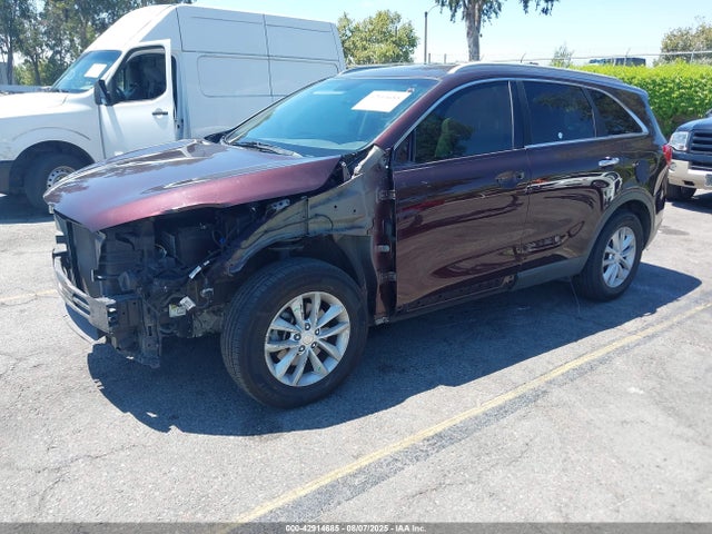 5XYPG4A32GG082828 KIA dohc gdi theta ii