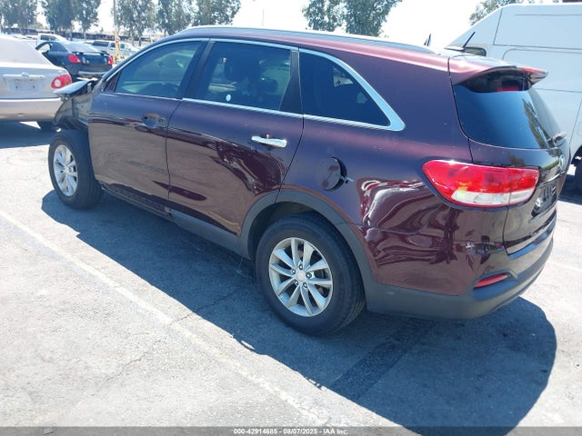 5XYPG4A32GG082828 KIA dohc gdi theta ii
