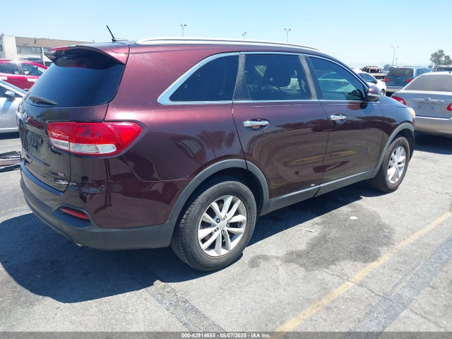 5XYPG4A32GG082828 KIA dohc gdi theta ii