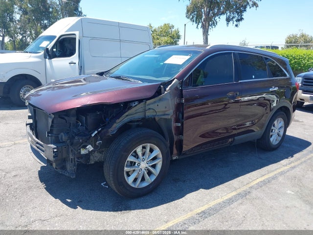 5XYPG4A32GG082828 KIA dohc gdi theta ii