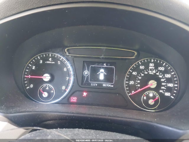 5XYPG4A32GG082828 KIA dohc gdi theta ii