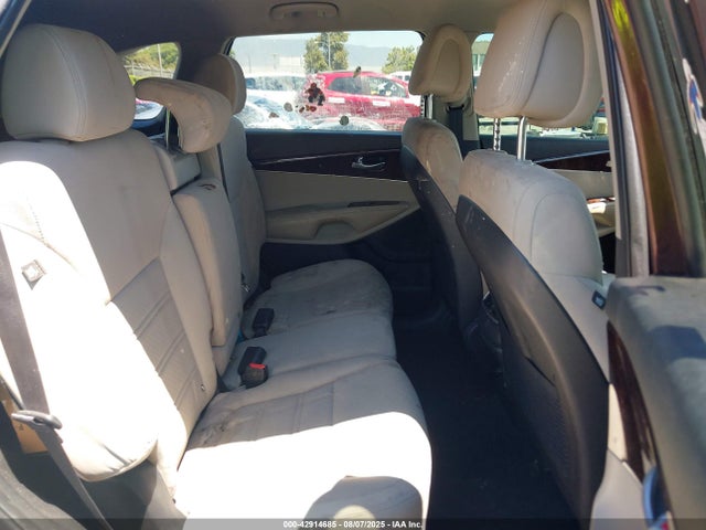 5XYPG4A32GG082828 KIA dohc gdi theta ii