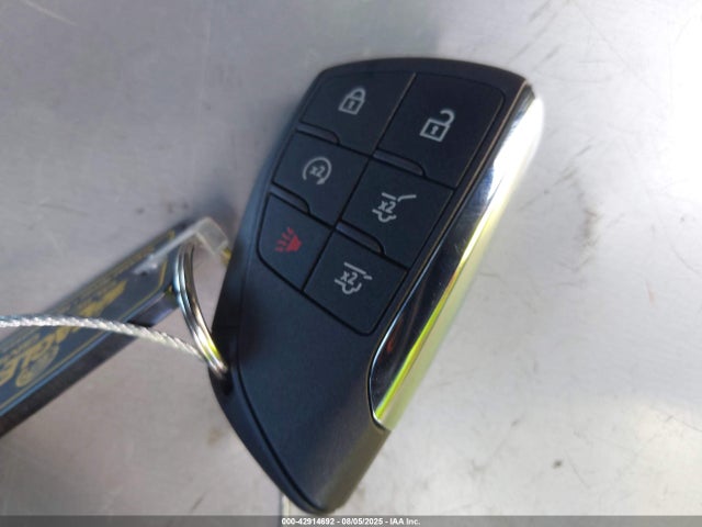GMC l84 2024 1GKS2BKD2RR263554 Image 11