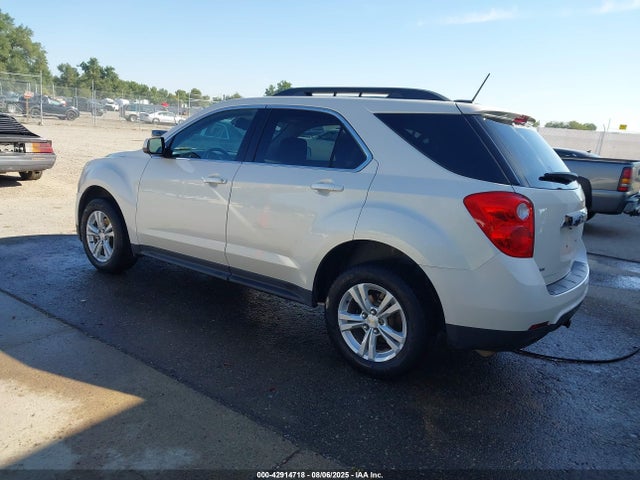 Продаж на аукціоні авто 2015 Chevrolet Equinox 1lt, vin: 1GNFLFEK1FZ128581, номер лоту: 42914718
