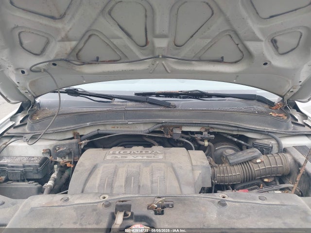 2007 HONDA PILOT 2HKYF18437H521130 Photo 9