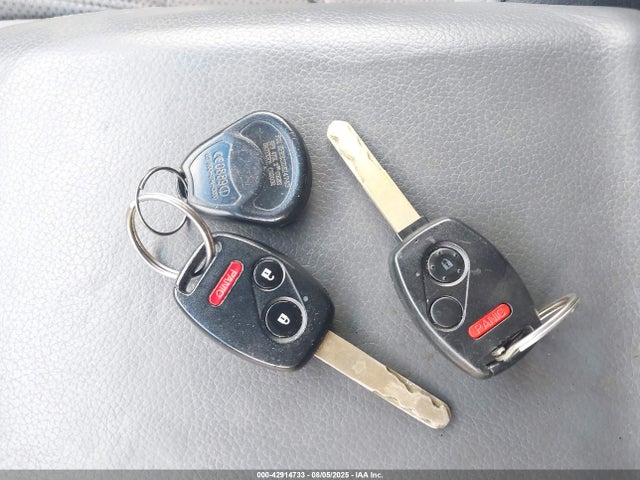 2007 HONDA PILOT 2HKYF18437H521130 Photo 10