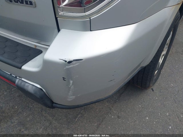 2007 HONDA PILOT 2HKYF18437H521130 Photo 5