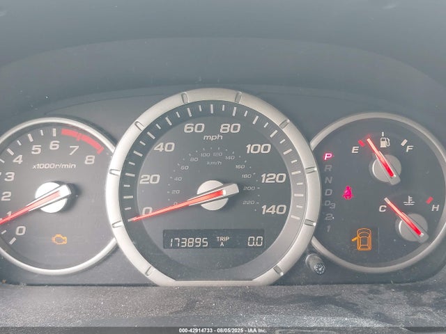 2007 HONDA PILOT 2HKYF18437H521130 Photo 6