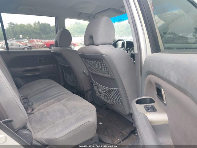 2007 HONDA PILOT 2HKYF18437H521130 Photo 7