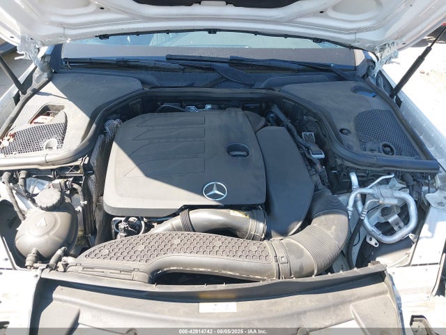 W1KZF8DB1LA824447 Mercedes-Benz m264