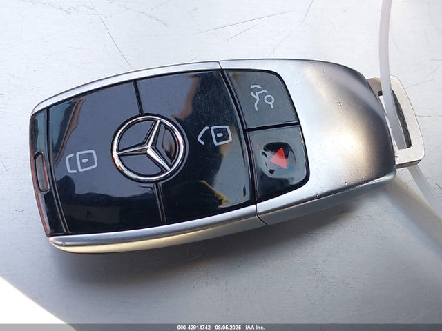 W1KZF8DB1LA824447 Mercedes-Benz m264