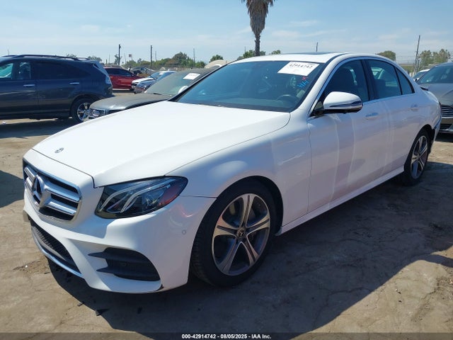 W1KZF8DB1LA824447 Mercedes-Benz m264