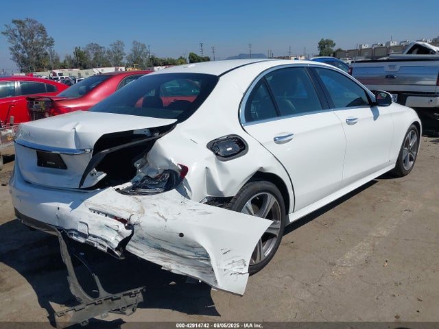 W1KZF8DB1LA824447 Mercedes-Benz m264