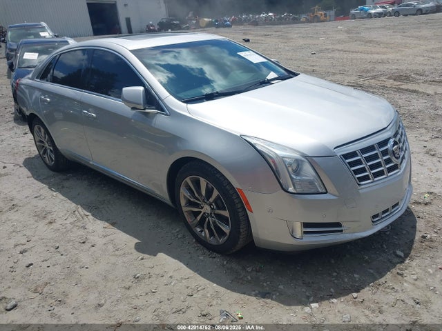 2015 CADILLAC XTS 2G61M5S3XF9286552 Photo 0