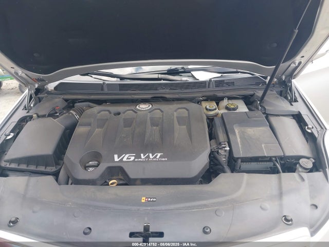 2015 CADILLAC XTS 2G61M5S3XF9286552 Photo 9