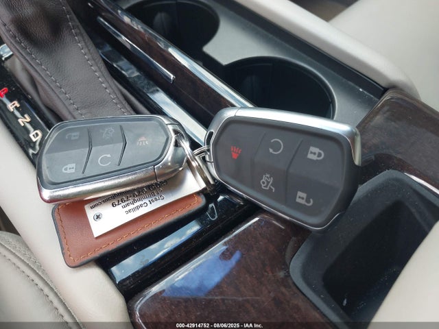 2015 CADILLAC XTS 2G61M5S3XF9286552 Photo 10