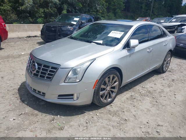 2015 CADILLAC XTS 2G61M5S3XF9286552 Photo 1
