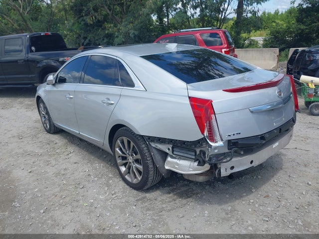 2015 CADILLAC XTS 2G61M5S3XF9286552 Photo 2