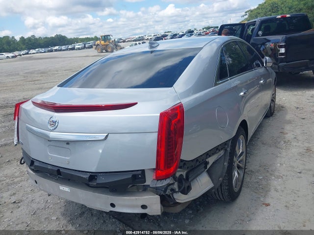 2015 CADILLAC XTS 2G61M5S3XF9286552 Photo 3
