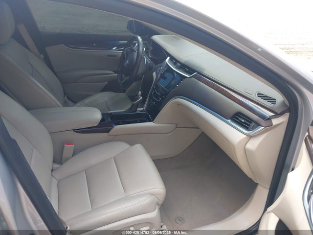 2015 CADILLAC XTS 2G61M5S3XF9286552 Photo 4