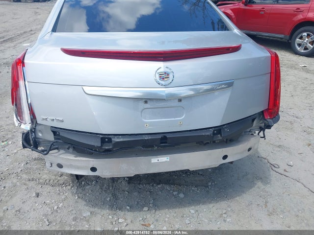 2015 CADILLAC XTS 2G61M5S3XF9286552 Photo 5