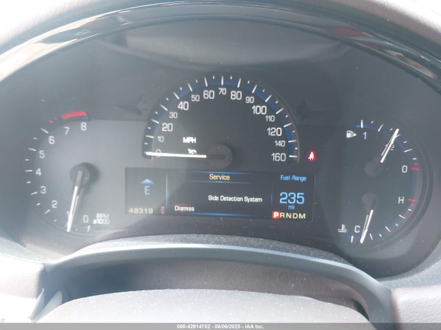 2015 CADILLAC XTS 2G61M5S3XF9286552 Photo 6