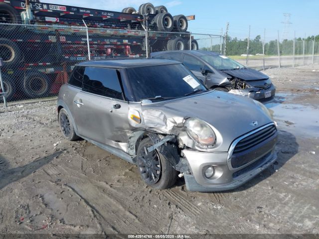 2018 MINI HARDTOP WMWXP5C59J2G62941 Photo 0