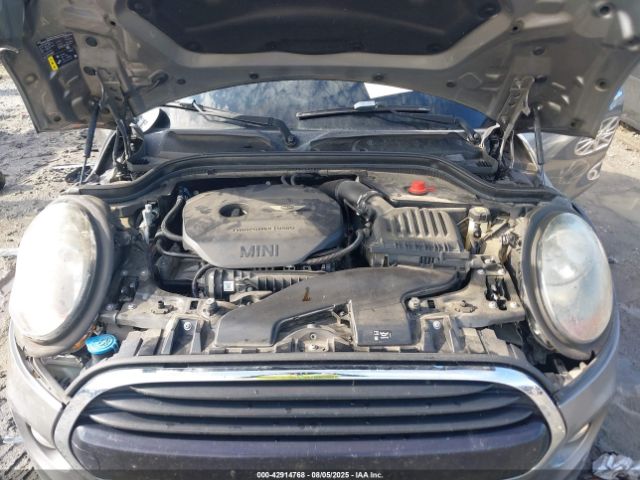 2018 MINI HARDTOP WMWXP5C59J2G62941 Photo 9