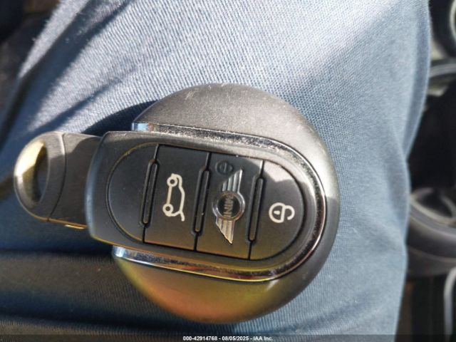 2018 MINI HARDTOP WMWXP5C59J2G62941 Photo 10