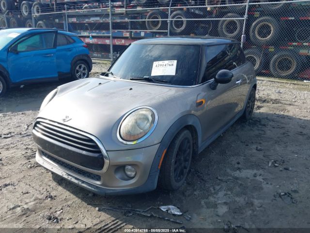 2018 MINI HARDTOP WMWXP5C59J2G62941 Photo 1