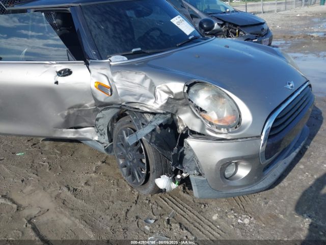 2018 MINI HARDTOP WMWXP5C59J2G62941 Photo 5