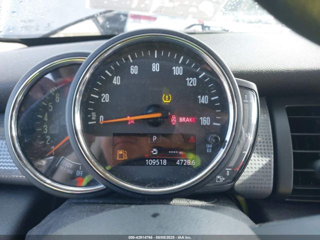 2018 MINI HARDTOP WMWXP5C59J2G62941 Photo 6