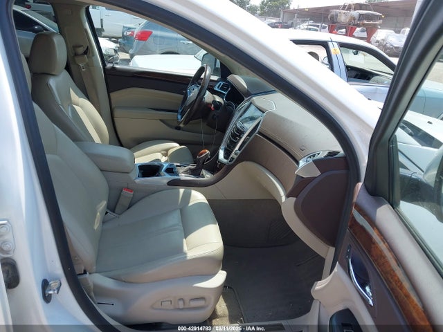 2016 CADILLAC SRX 3GYFNCE39GS570494 Photo 4