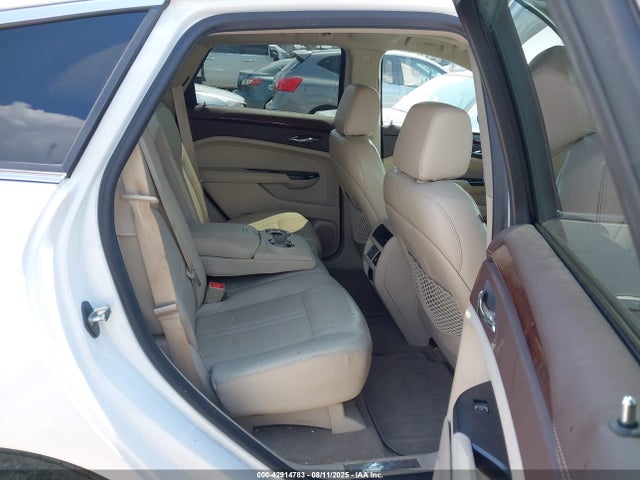 2016 CADILLAC SRX 3GYFNCE39GS570494 Photo 7