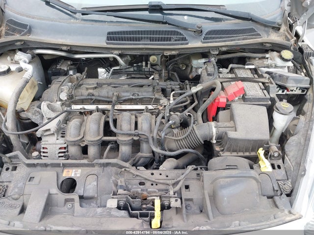 Ford 1.6l ti-vct premium fuel 2017 3FADP4EJ8HM104806 Image 10