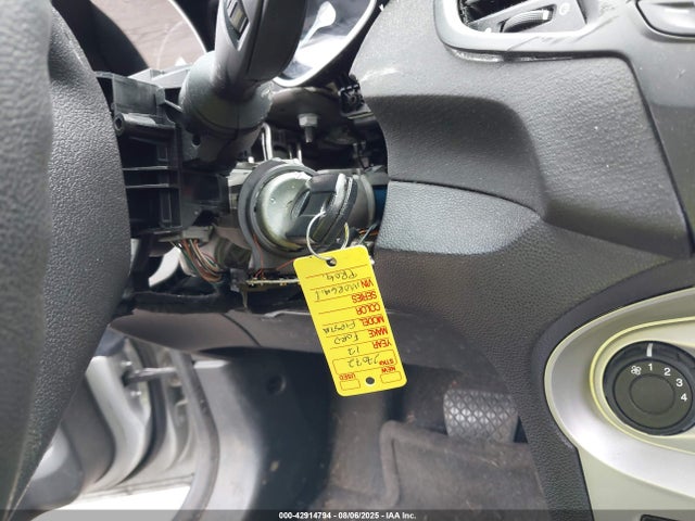 Ford 1.6l ti-vct premium fuel 2017 3FADP4EJ8HM104806 Image 11