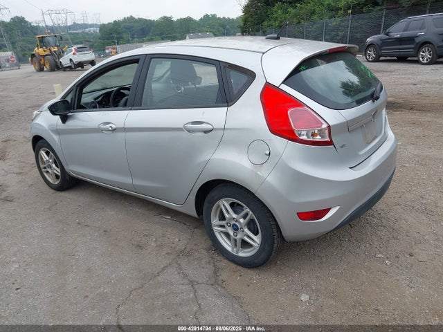 Ford 1.6l ti-vct premium fuel 2017 3FADP4EJ8HM104806 Image 3