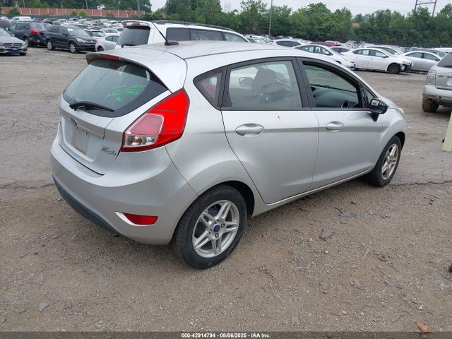 Ford 1.6l ti-vct premium fuel 2017 3FADP4EJ8HM104806 Image 4